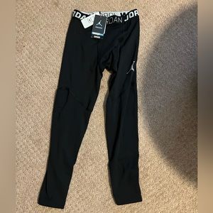 New Jordan compression pants